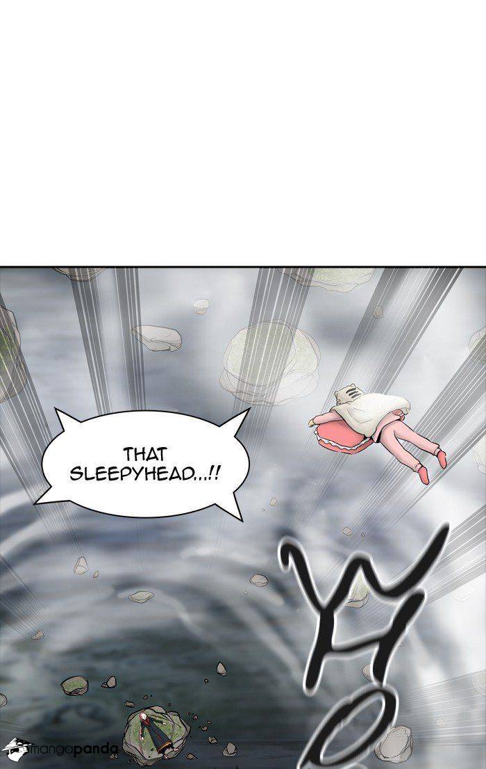 Tower of God Chapter 377 image 24